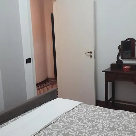 Bed & Breakfast Victoria Ragusa