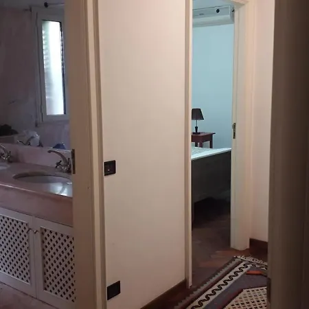 Bed & Breakfast Victoria Ragusa