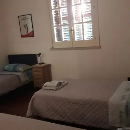Victoria Bed & Breakfast *