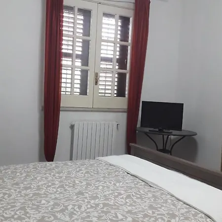 Bed & Breakfast Victoria