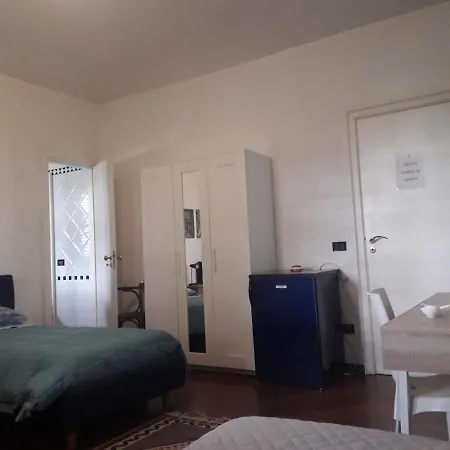 Bed & Breakfast Victoria *