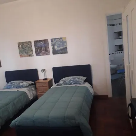 Victoria Bed & Breakfast Ragusa