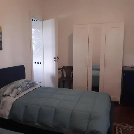 Victoria Bed & Breakfast Ragusa