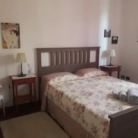 Victoria Bed & Breakfast Ragusa