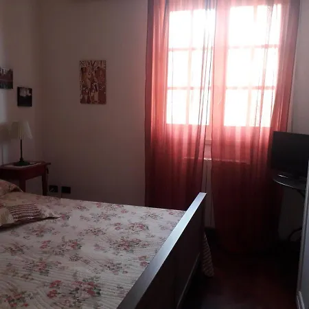 Bed & Breakfast Victoria *