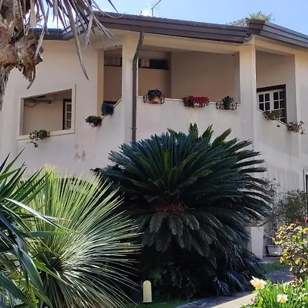 Bed & Breakfast Victoria Ragusa
