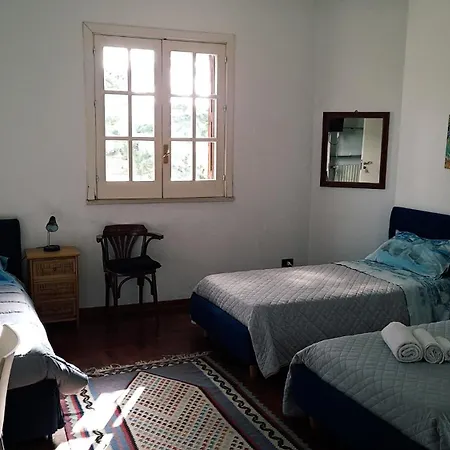 Victoria Bed & Breakfast Ragusa