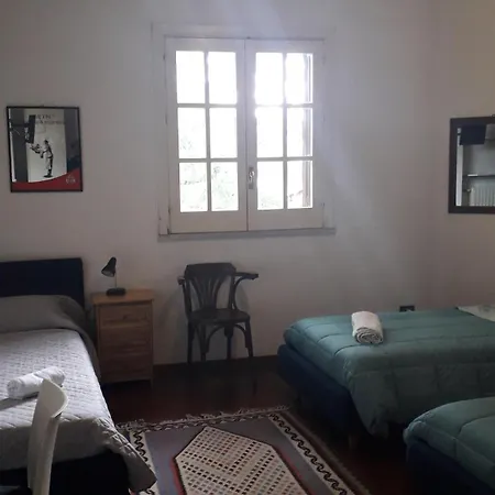 Victoria Bed & Breakfast Ragusa
