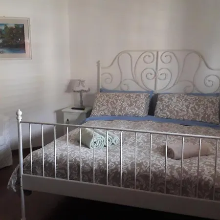Victoria Bed & Breakfast Ragusa