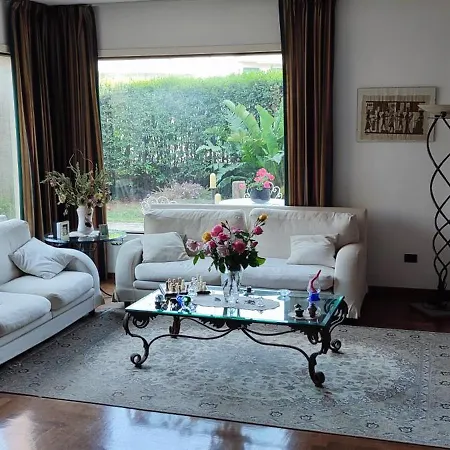 Victoria Bed & Breakfast Ragusa