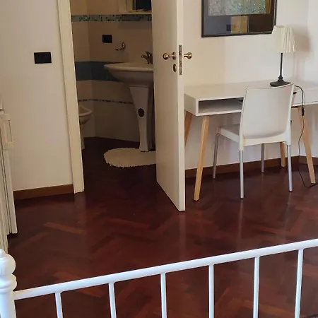 Bed & Breakfast Victoria Ragusa