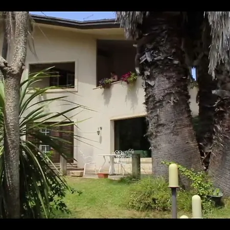 Bed & Breakfast Victoria Ragusa