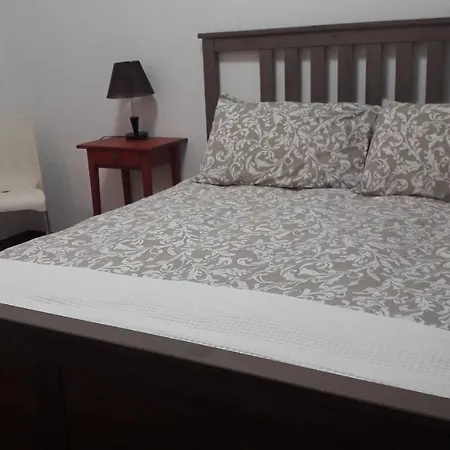 Victoria Bed and breakfast