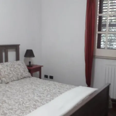 Bed and breakfast Victoria Ragusa