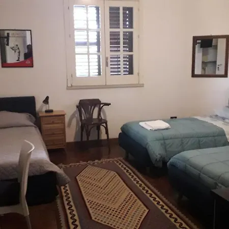 Bed and breakfast Victoria 4*