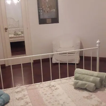 Victoria Bed and breakfast Ragusa