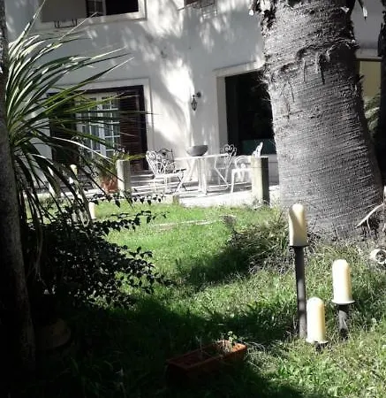 Victoria Bed and breakfast