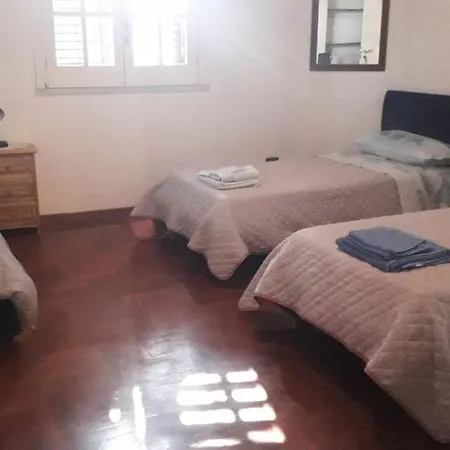 Bed and breakfast Victoria Ragusa