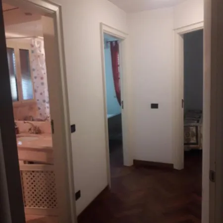 Bed and breakfast Victoria