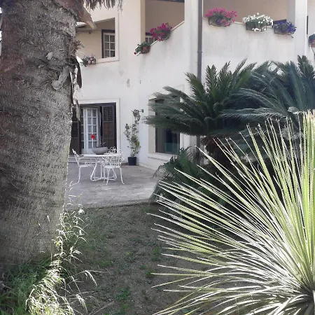 Bed and breakfast Victoria Ragusa