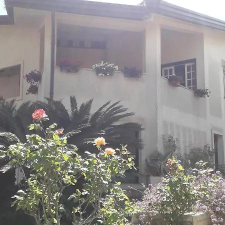 Victoria Bed and breakfast Ragusa