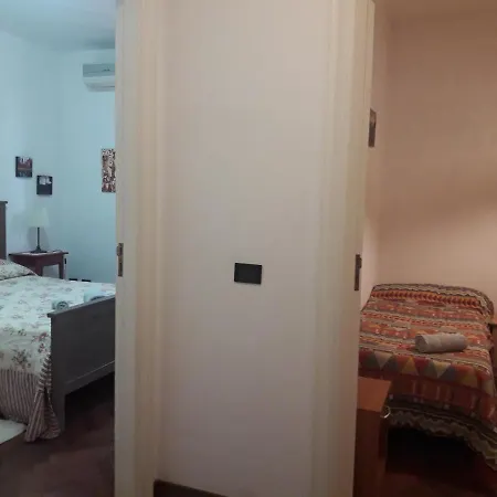 Bed and breakfast Victoria 4*