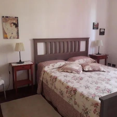 Bed and breakfast Victoria Ragusa