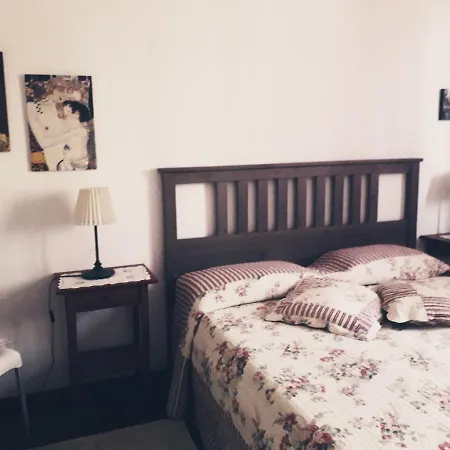 Bed and breakfast Victoria 4*