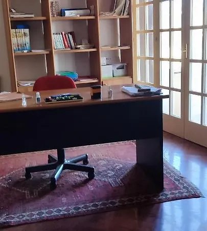 Bed and breakfast Victoria 4*