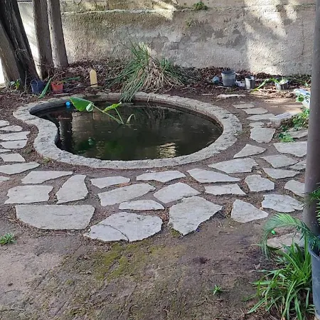 Bed and breakfast Victoria Ragusa