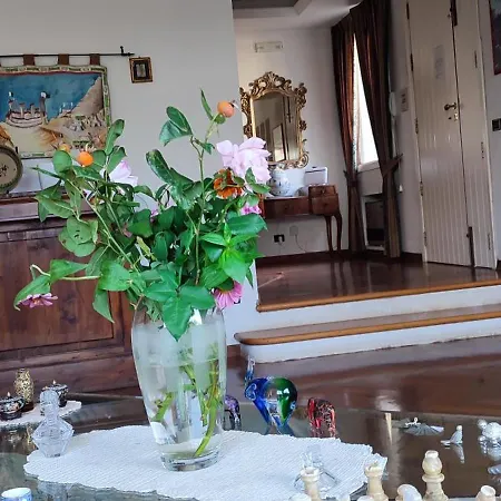 Bed and breakfast Victoria