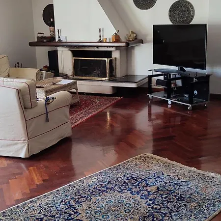 Bed and breakfast Victoria Ragusa