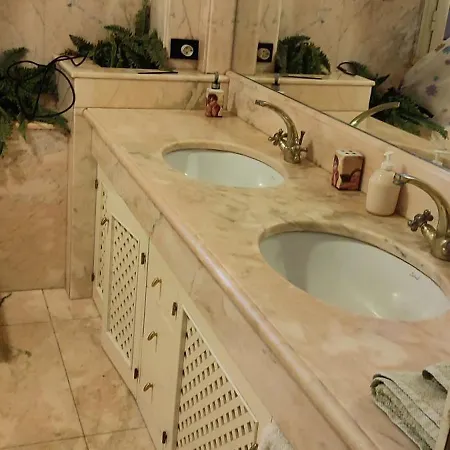 Bed and breakfast Victoria