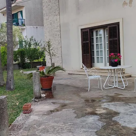 Victoria Bed and breakfast 4*