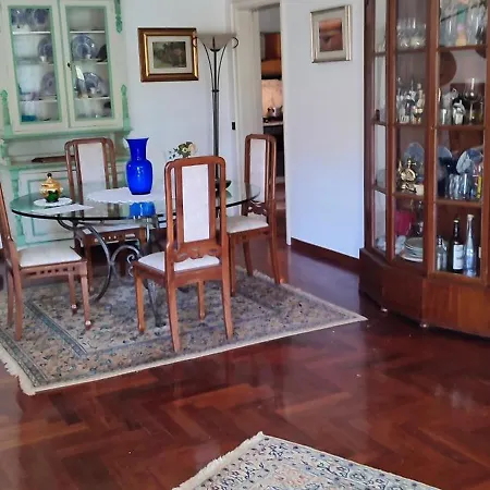 Bed and breakfast Victoria Ragusa