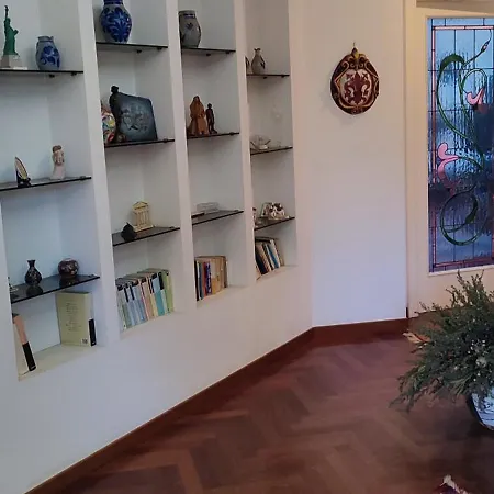 Victoria Bed and breakfast