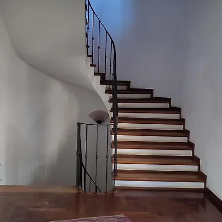 Bed and breakfast Victoria