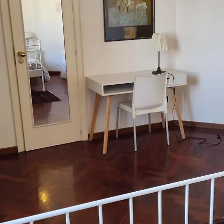 Victoria Bed and breakfast 4*