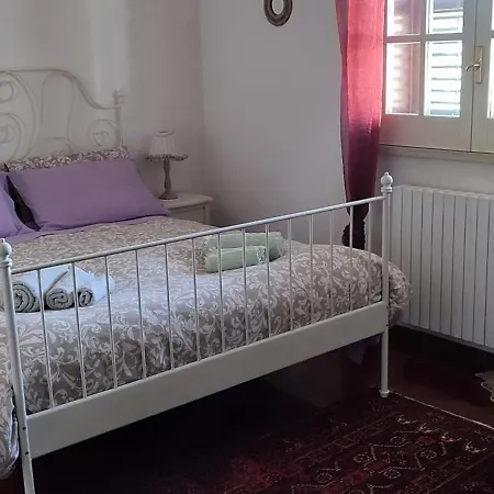 Victoria Bed and breakfast Ragusa