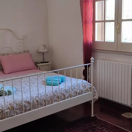 Bed and breakfast Victoria Ragusa