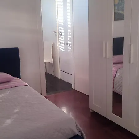 Bed and breakfast Victoria Ragusa