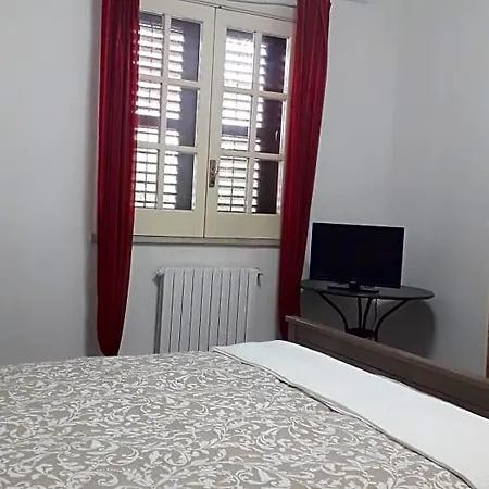 Bed & Breakfast Victoria Ragusa