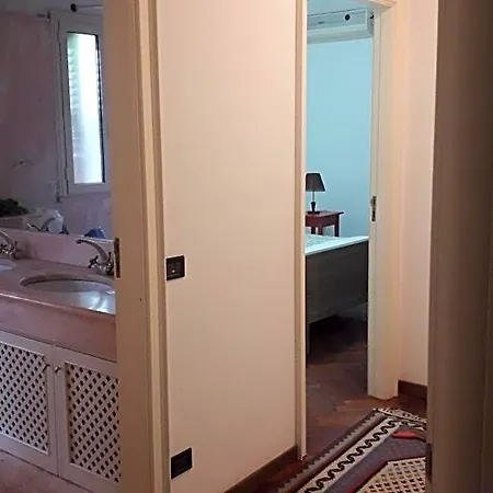Bed & Breakfast Victoria Ragusa