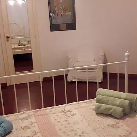 Bed & Breakfast Victoria 3*