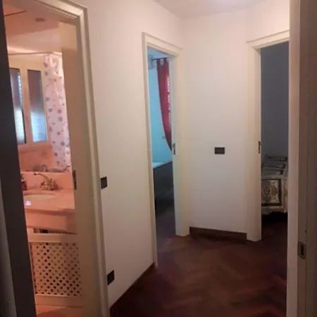 Victoria Bed & Breakfast 3*