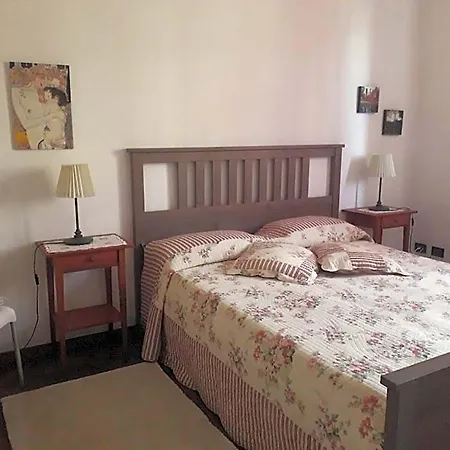 Bed & Breakfast Victoria