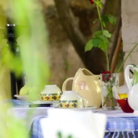 Bed and breakfast Victoria Ragusa