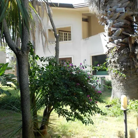 Bed and breakfast Victoria