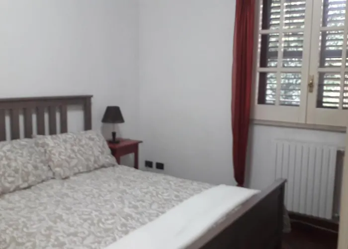 فندق مبيت وإفطار Victoria راغوزا