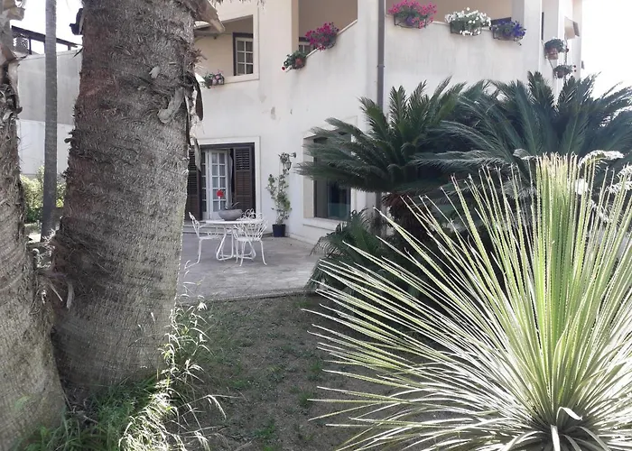 住宿加早餐酒店 Victoria 拉古萨